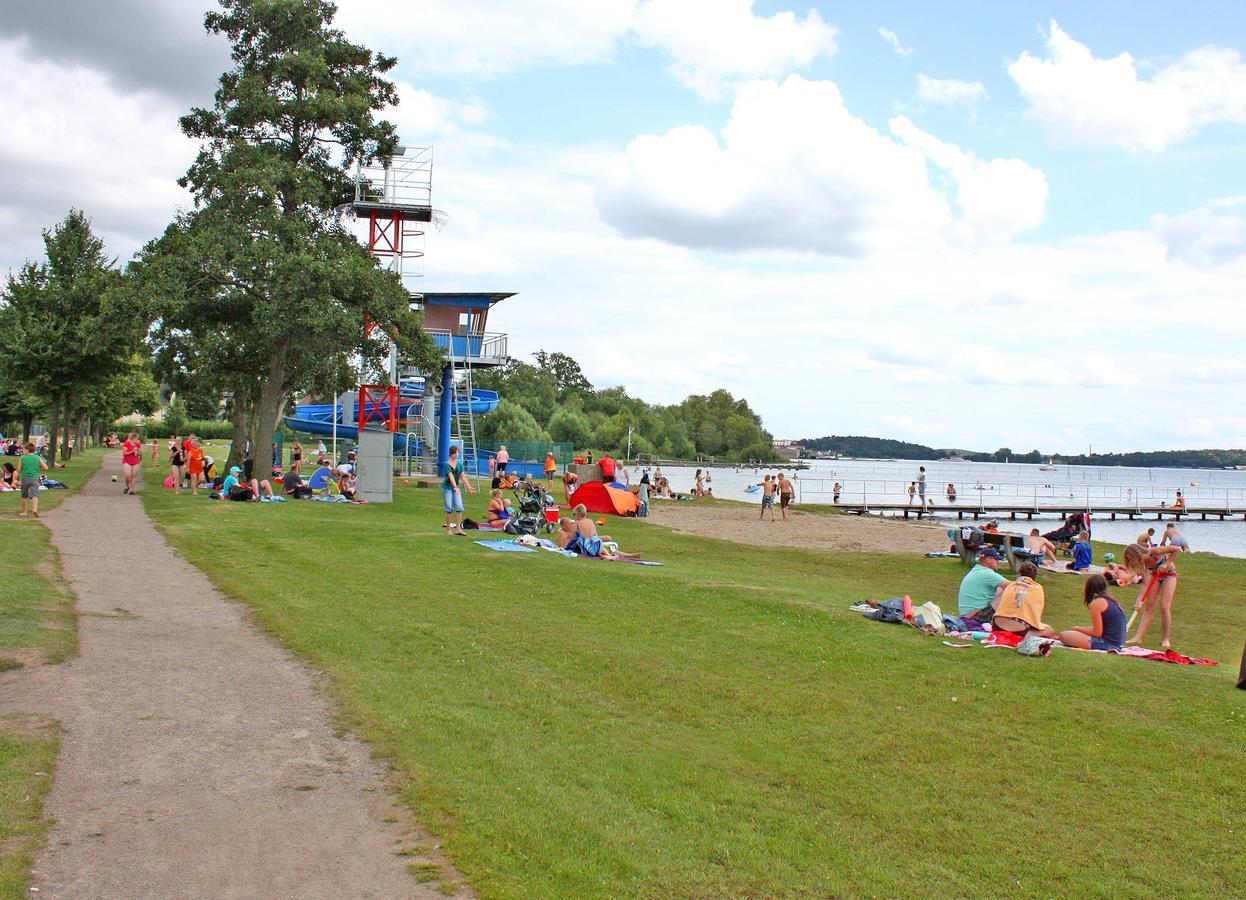 Ferienhaeuser Waren See 9130 Exteriér fotografie
